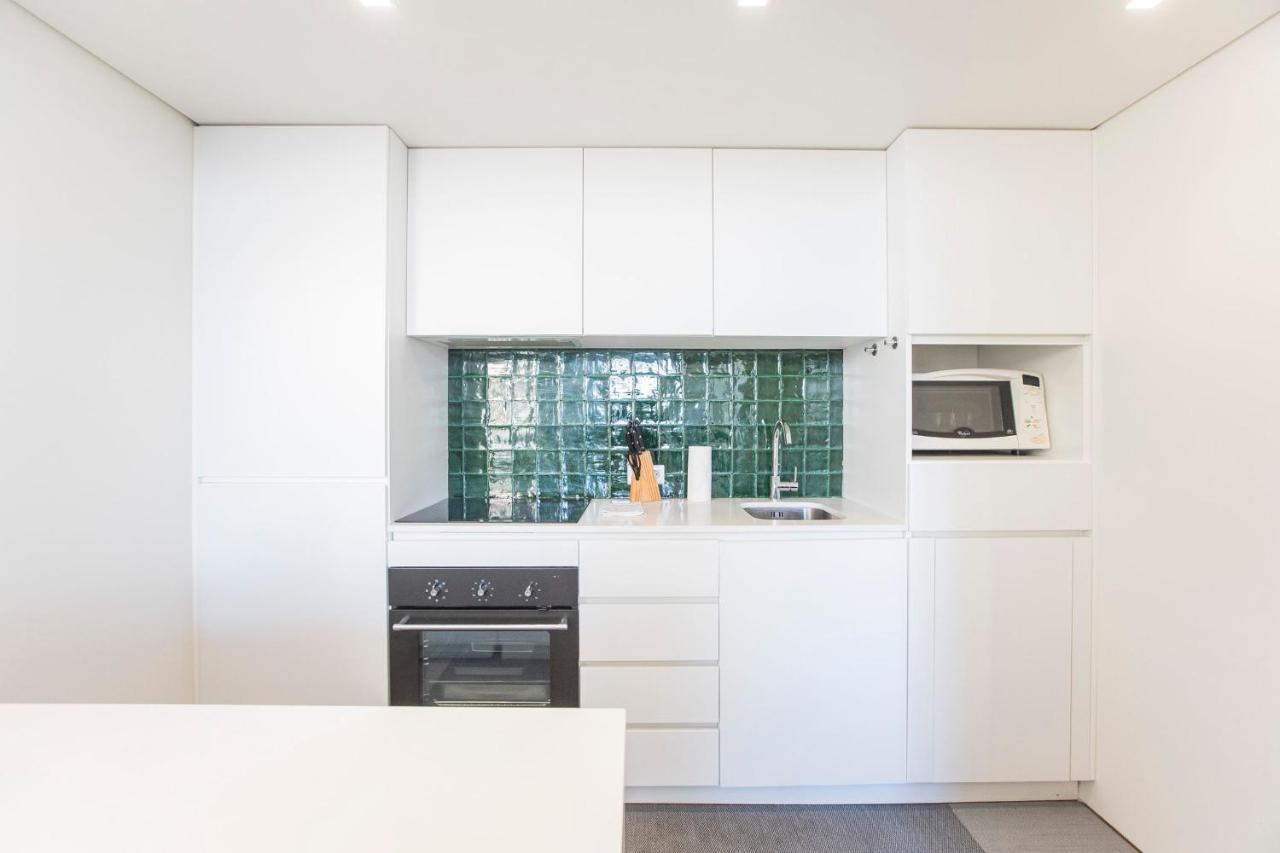 Modern 2Br Duplex Downtown By Art District By Lovelystay OOporto Exterior foto