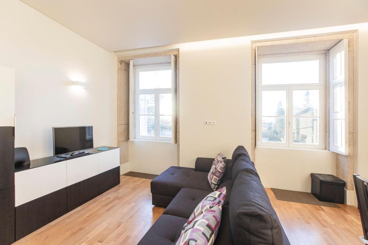 Modern 2Br Duplex Downtown By Art District By Lovelystay OOporto Exterior foto