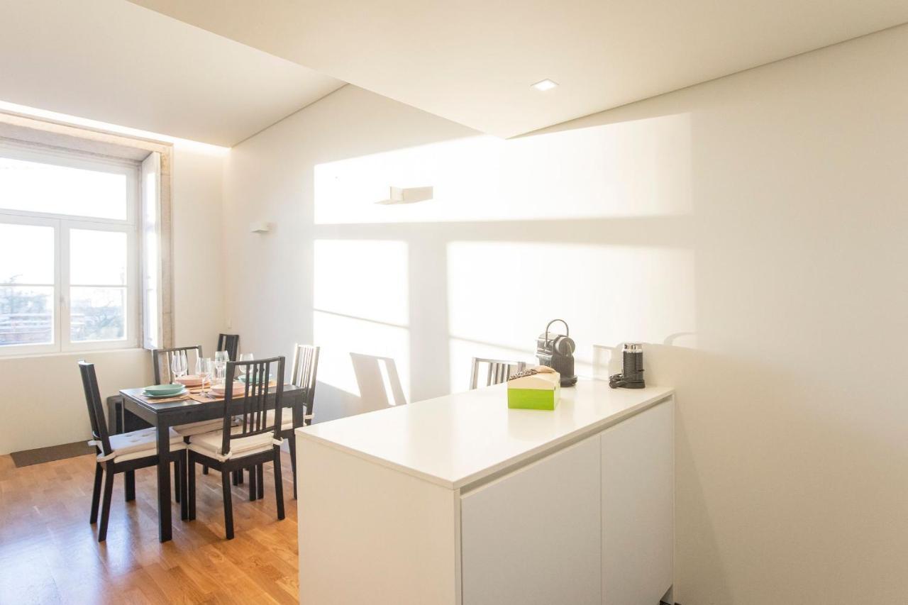 Modern 2Br Duplex Downtown By Art District By Lovelystay OOporto Exterior foto