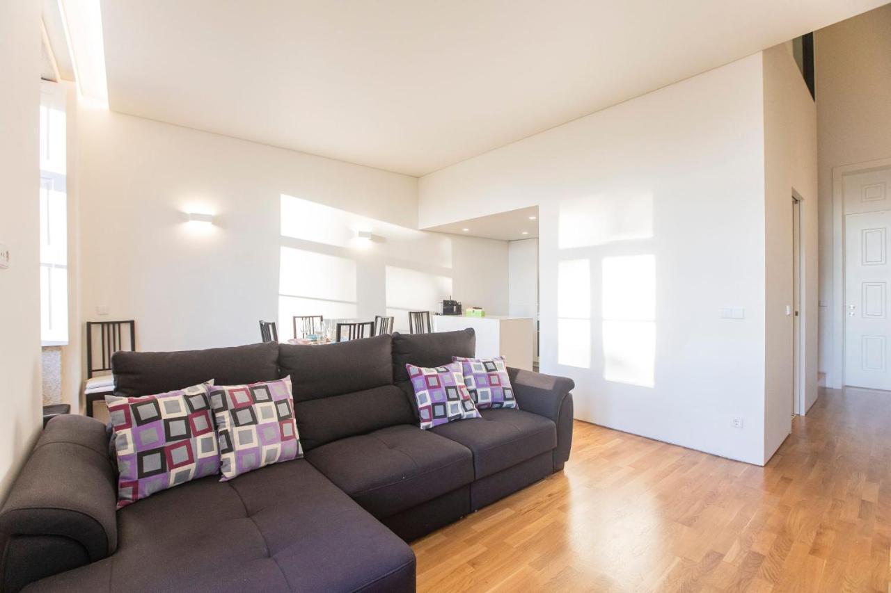 Modern 2Br Duplex Downtown By Art District By Lovelystay OOporto Exterior foto