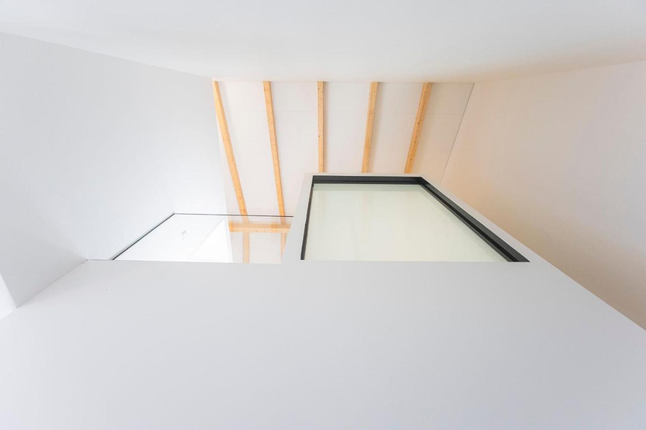 Modern 2Br Duplex Downtown By Art District By Lovelystay OOporto Exterior foto